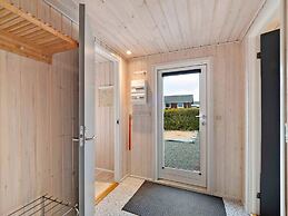 5 Star Holiday Home in Vinderup