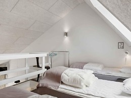 5 Star Holiday Home in Vaeggerlose
