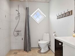 5 Star Holiday Home in Vaeggerlose