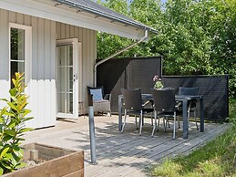5 Star Holiday Home in Vaeggerlose