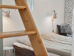 5 Star Holiday Home in Vaeggerlose