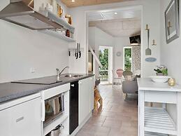 5 Star Holiday Home in Vaeggerlose