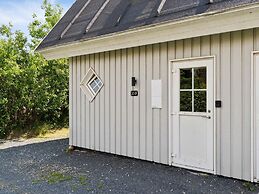 5 Star Holiday Home in Vaeggerlose