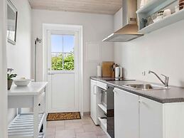 5 Star Holiday Home in Vaeggerlose