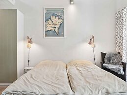 5 Star Holiday Home in Vaeggerlose