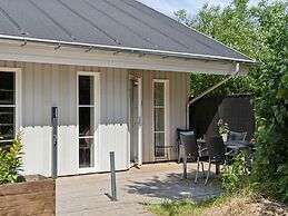 5 Star Holiday Home in Vaeggerlose