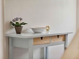 5 Star Holiday Home in Vaeggerlose