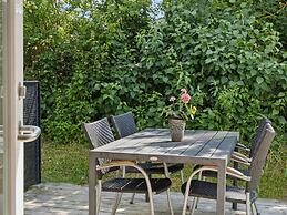 5 Star Holiday Home in Vaeggerlose
