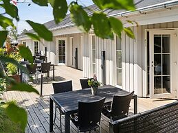 5 Star Holiday Home in Vaeggerlose