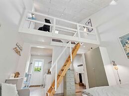 5 Star Holiday Home in Vaeggerlose