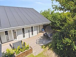 5 Star Holiday Home in Vaeggerlose