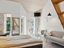 5 Star Holiday Home in Vaeggerlose
