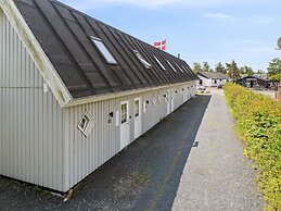 5 Star Holiday Home in Vaeggerlose