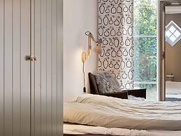 5 Star Holiday Home in Vaeggerlose