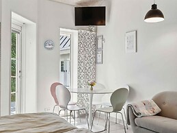 5 Star Holiday Home in Vaeggerlose
