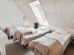 5 Star Holiday Home in Vaeggerlose