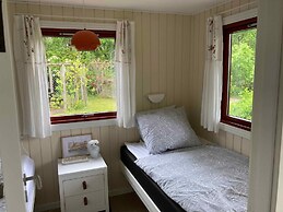 5 Star Holiday Home in Glesborg