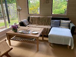 5 Star Holiday Home in Glesborg