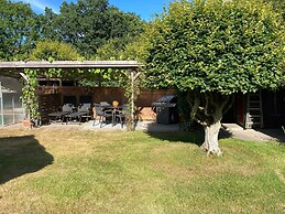 5 Star Holiday Home in Glesborg