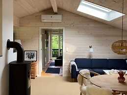 5 Star Holiday Home in Glesborg