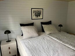 5 Star Holiday Home in Glesborg