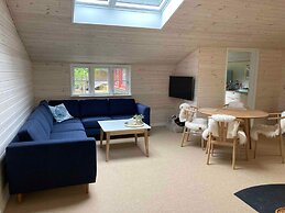 5 Star Holiday Home in Glesborg