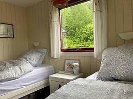 5 Star Holiday Home in Glesborg