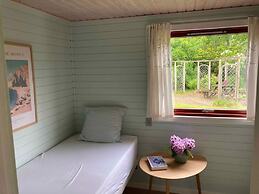 5 Star Holiday Home in Glesborg