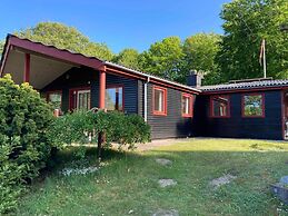 5 Star Holiday Home in Glesborg