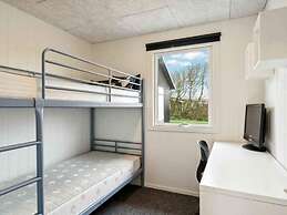 5 Star Holiday Home in Vinderup