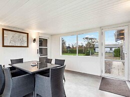 5 Star Holiday Home in Vinderup