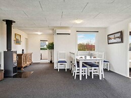 5 Star Holiday Home in Vinderup