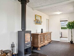 5 Star Holiday Home in Vinderup