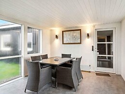 5 Star Holiday Home in Vinderup
