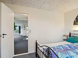 5 Star Holiday Home in Vinderup