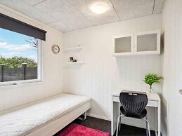 5 Star Holiday Home in Vinderup