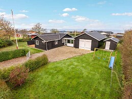 5 Star Holiday Home in Vinderup