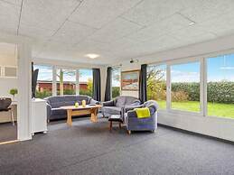 5 Star Holiday Home in Vinderup