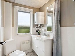 5 Star Holiday Home in Vinderup