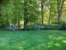 5 Star Holiday Home in Alsgarde