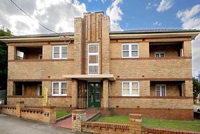 Accommodation Sydney Rockdale