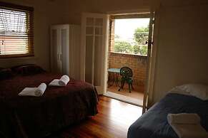 Accommodation Sydney Rockdale