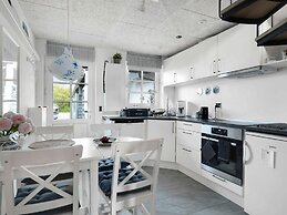 5 Star Holiday Home in Dannemare