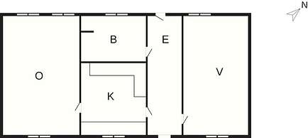 5 Star Holiday Home in Millinge