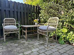 5 Star Holiday Home in Millinge