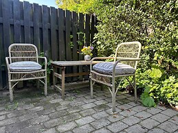 5 Star Holiday Home in Millinge