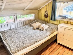 6 Person Holiday Home in Vaeggerlose