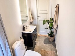 6 Person Holiday Home in Vaeggerlose