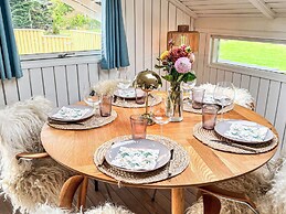 6 Person Holiday Home in Vaeggerlose