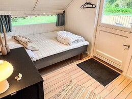 6 Person Holiday Home in Vaeggerlose